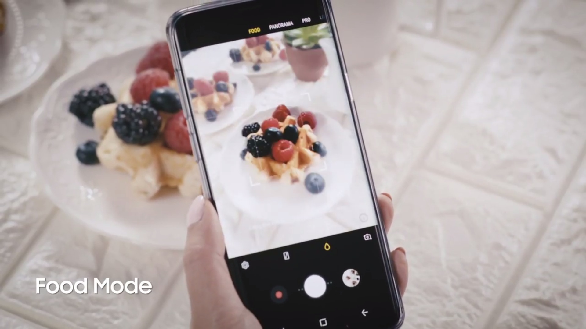 جلسات التصوير مع سامسونج:Do x The Foodstagram (Foodstagram) جلسات التصوير مع سامسونج:Do x The Foodstagram (Foodstagram)