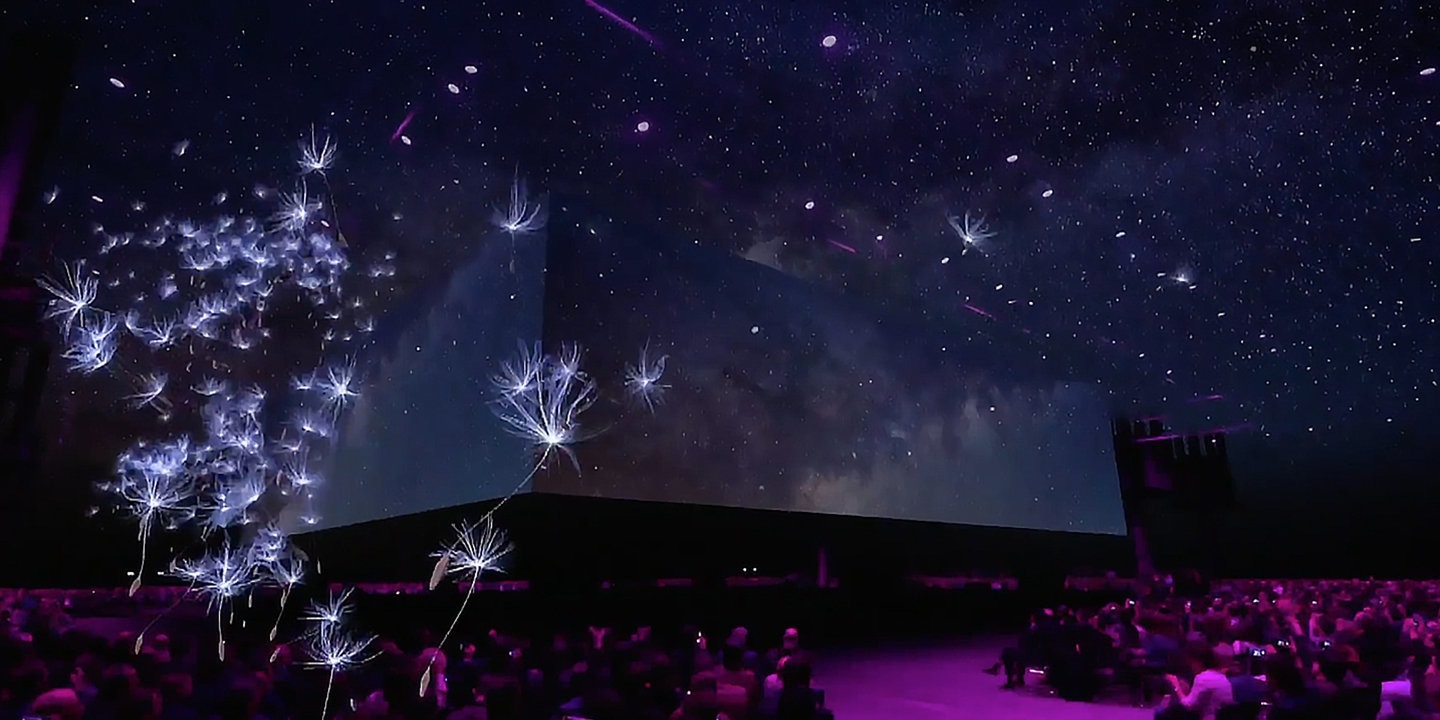 Galaxy UNPACKED