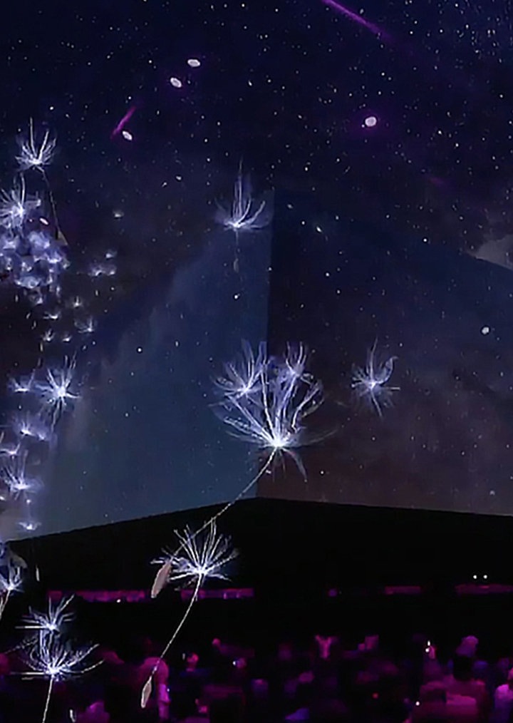 Galaxy UNPACKED