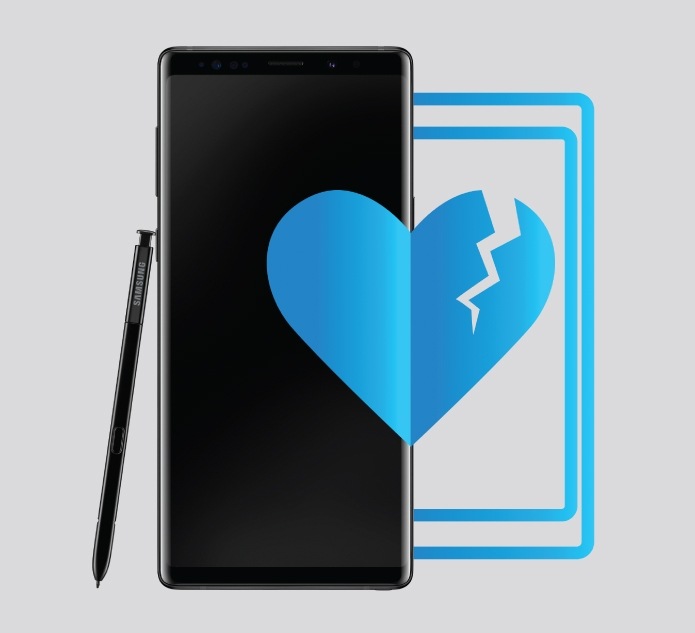 Samsung Care