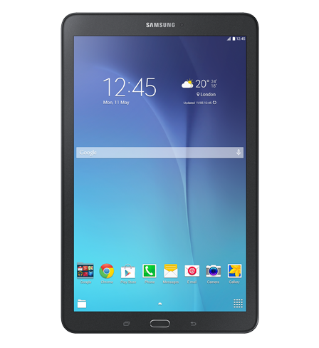 Galaxy Tab E