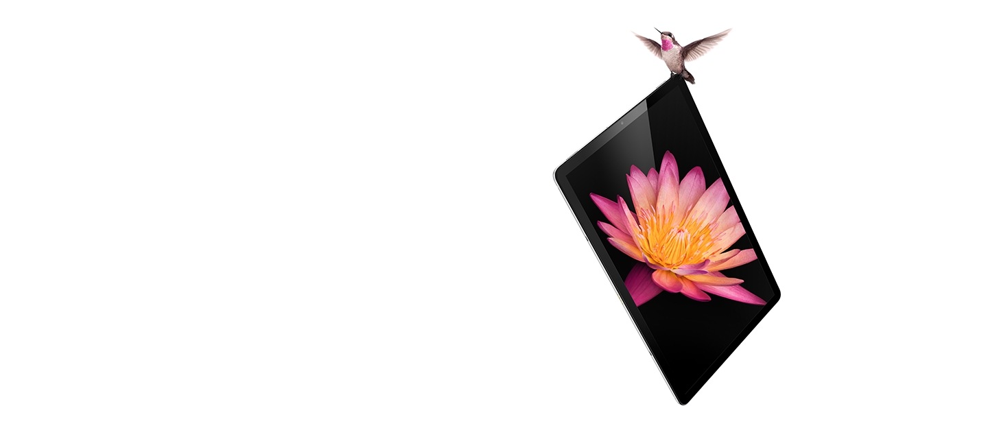 Samsung Tablet