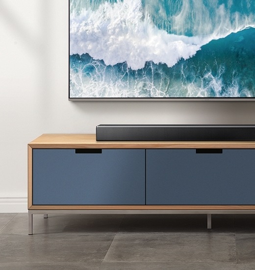 جهاز Soundbar بقناة 3.1 CH طراز HW-R650
