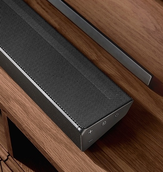 جهاز Soundbar بقناة 2.1 CH طراز HW-R450