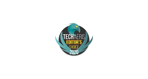 تقييم Techaeris