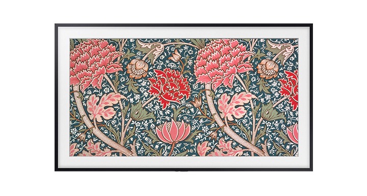 تلفزيون The Frame، طراز 65 بوصة