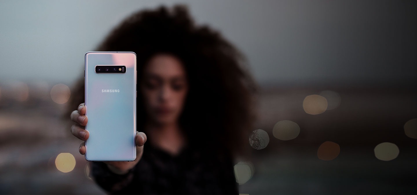 Galaxy S10