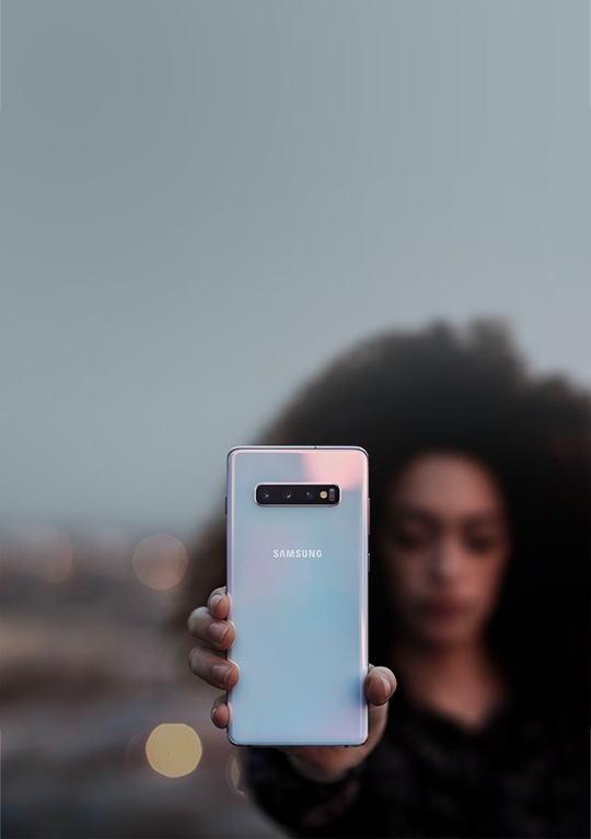 Galaxy S10