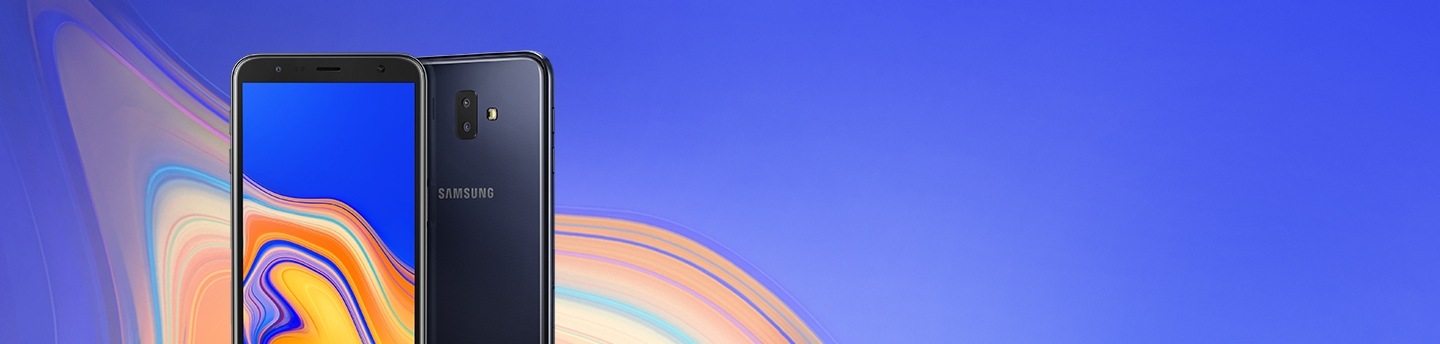 Samsung Galaxy J7 Galaxy J6+