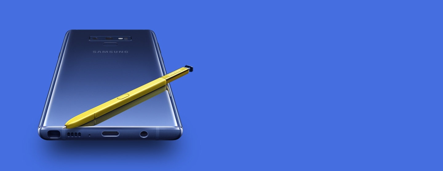 Note9