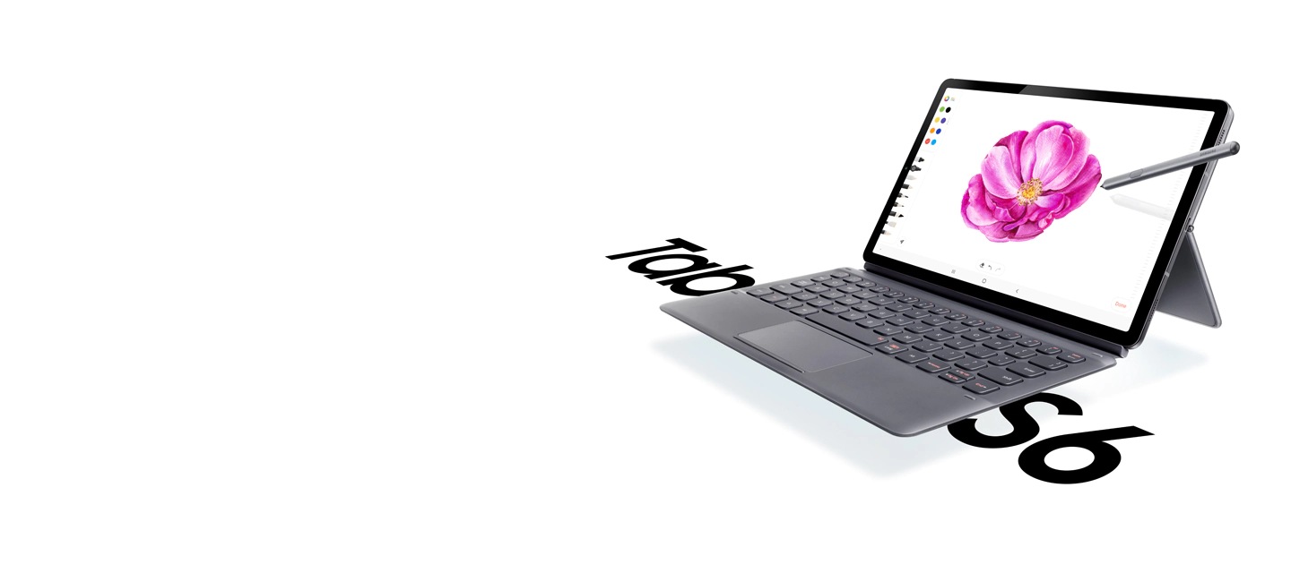 Galaxy Tab S6