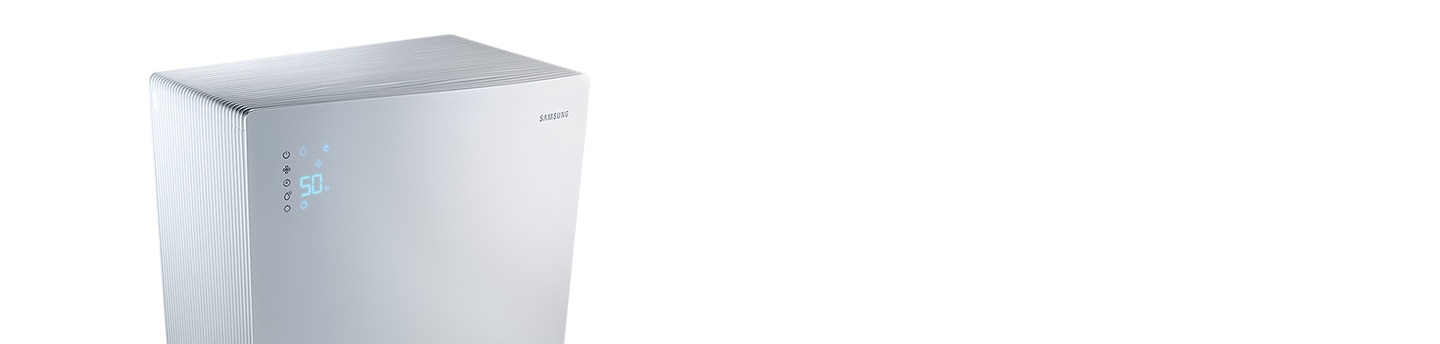 Samsung Air Purifier