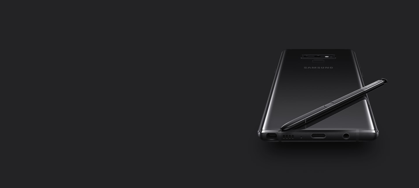 Galaxy Note9