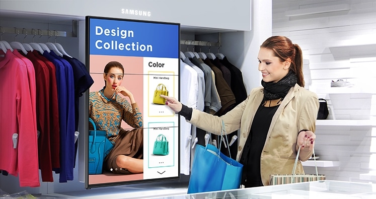 Captivate audiences with effective digital messaging