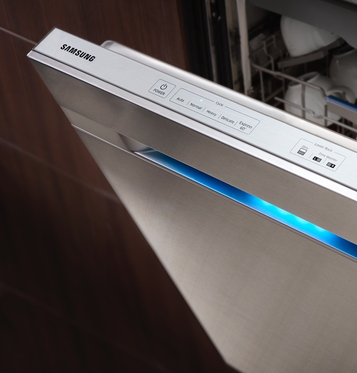 Samsung Zone Booster