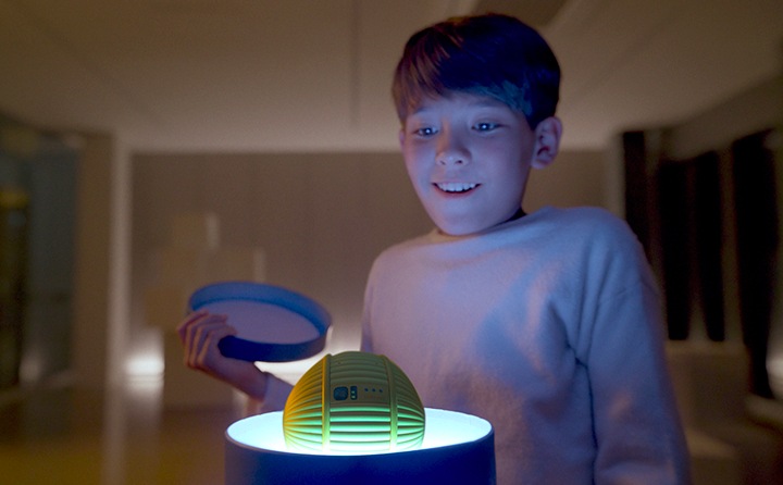 Innovative new technologies