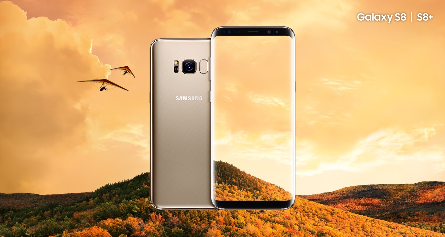 Samsung Africa Mobile TV Home Appliances