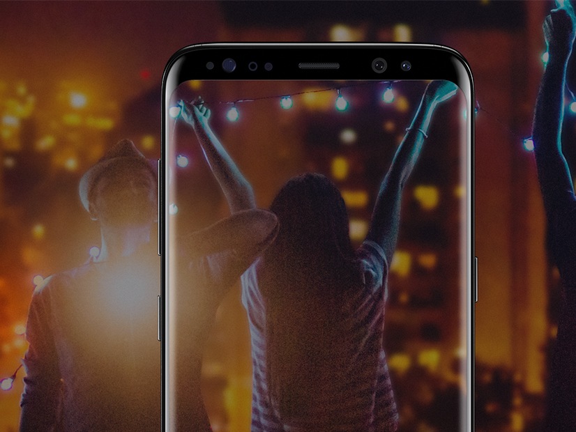 Switching to a phone designed for you. Smart. Switching to a phone designed for you. Smart.