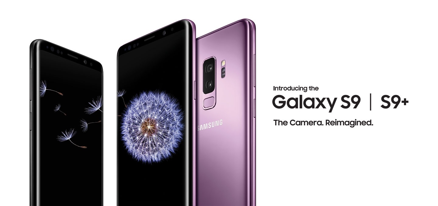 The Camera. Reimagined