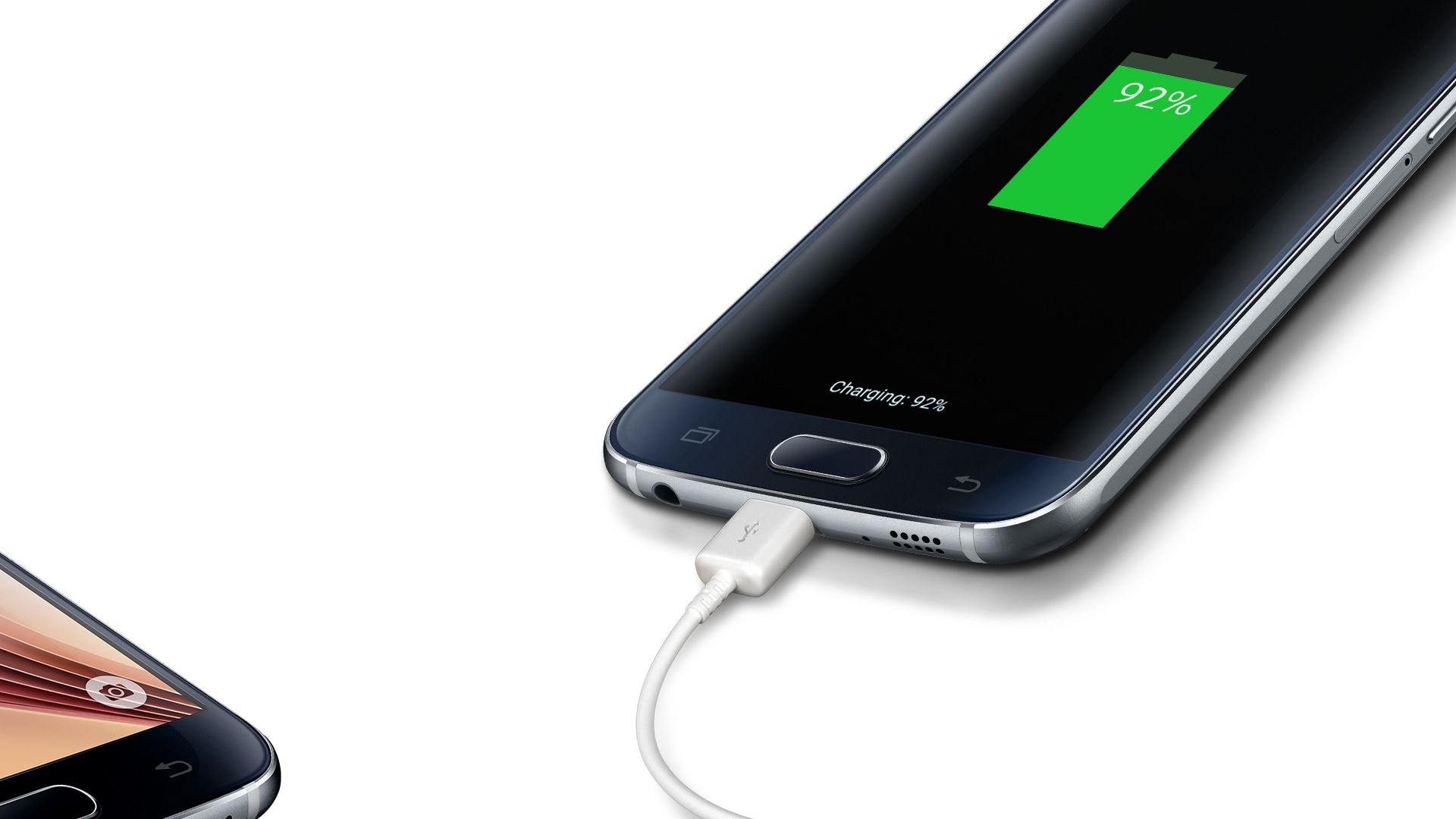 Galaxy S6 edge product images