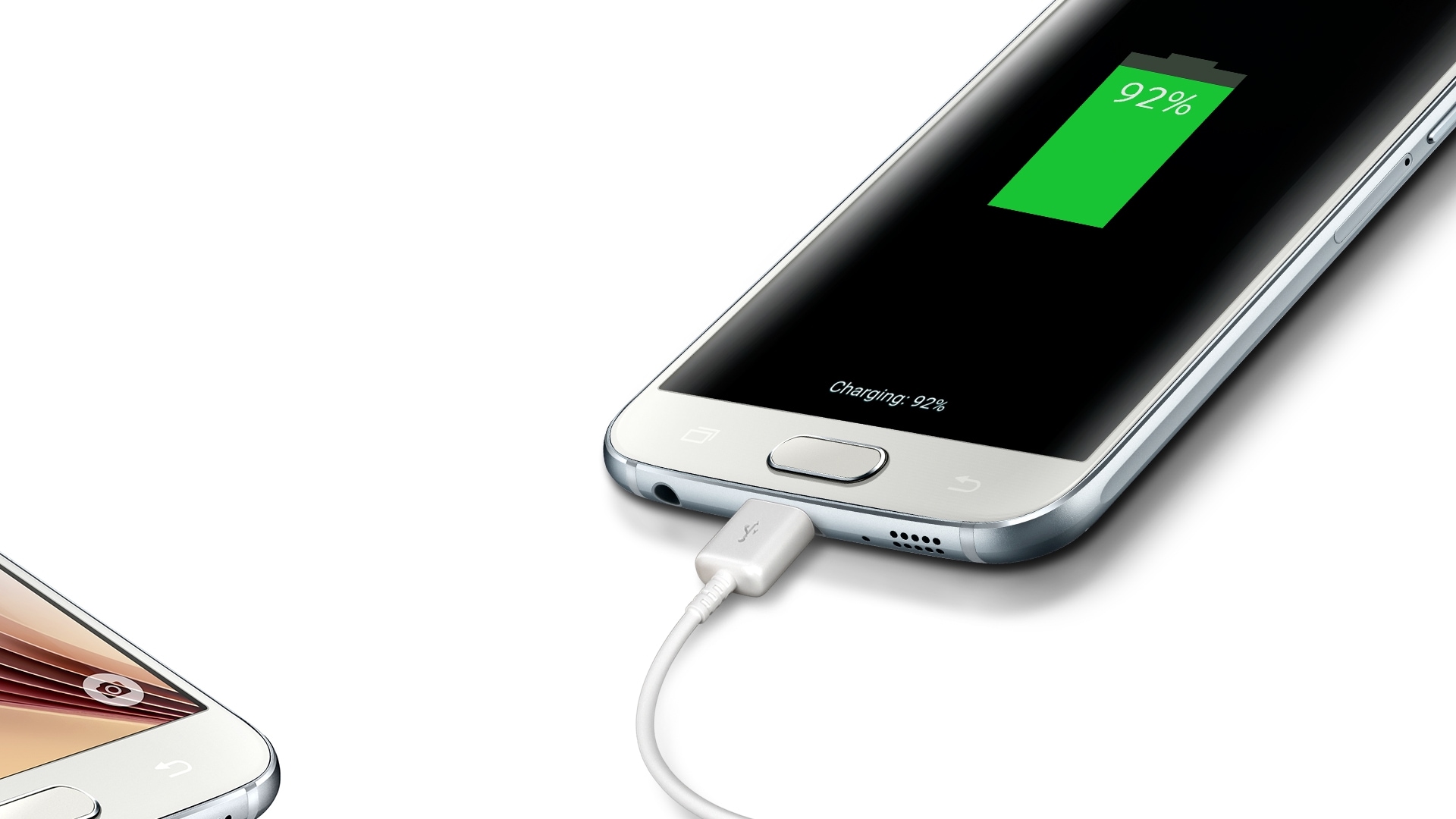 Galaxy S6 edge product images