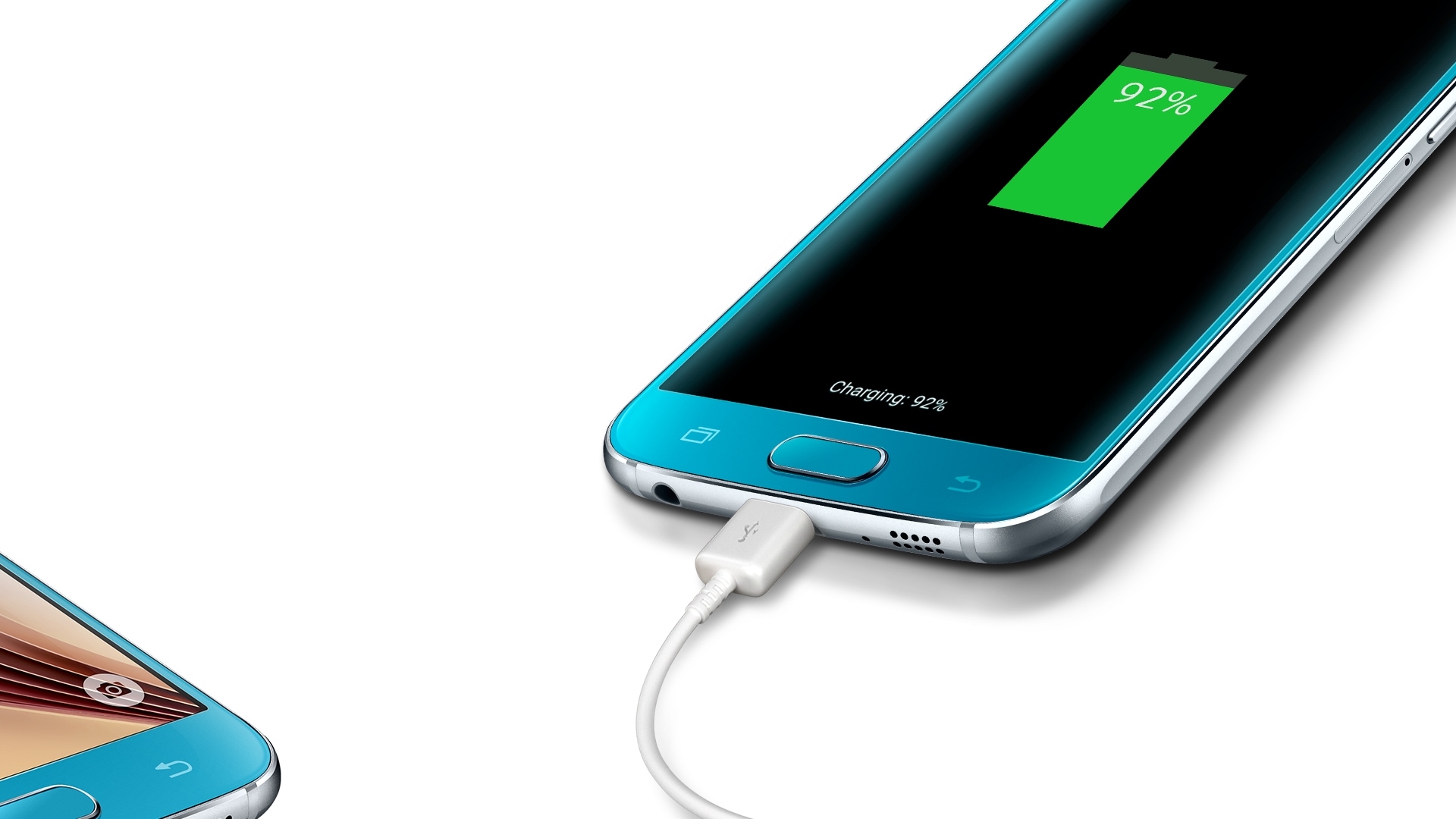 Galaxy S6 edge product images