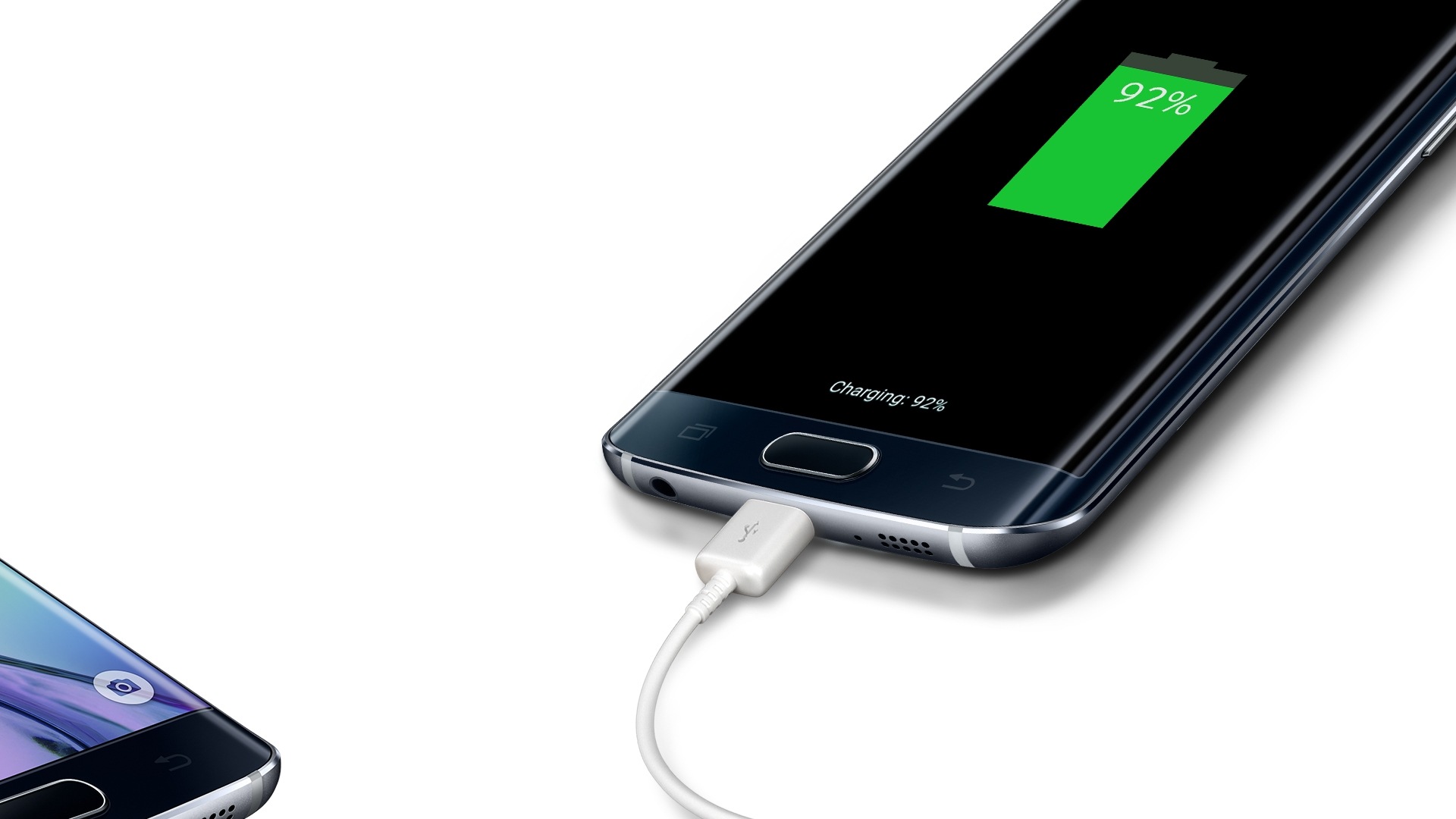 Galaxy S6 edge product images