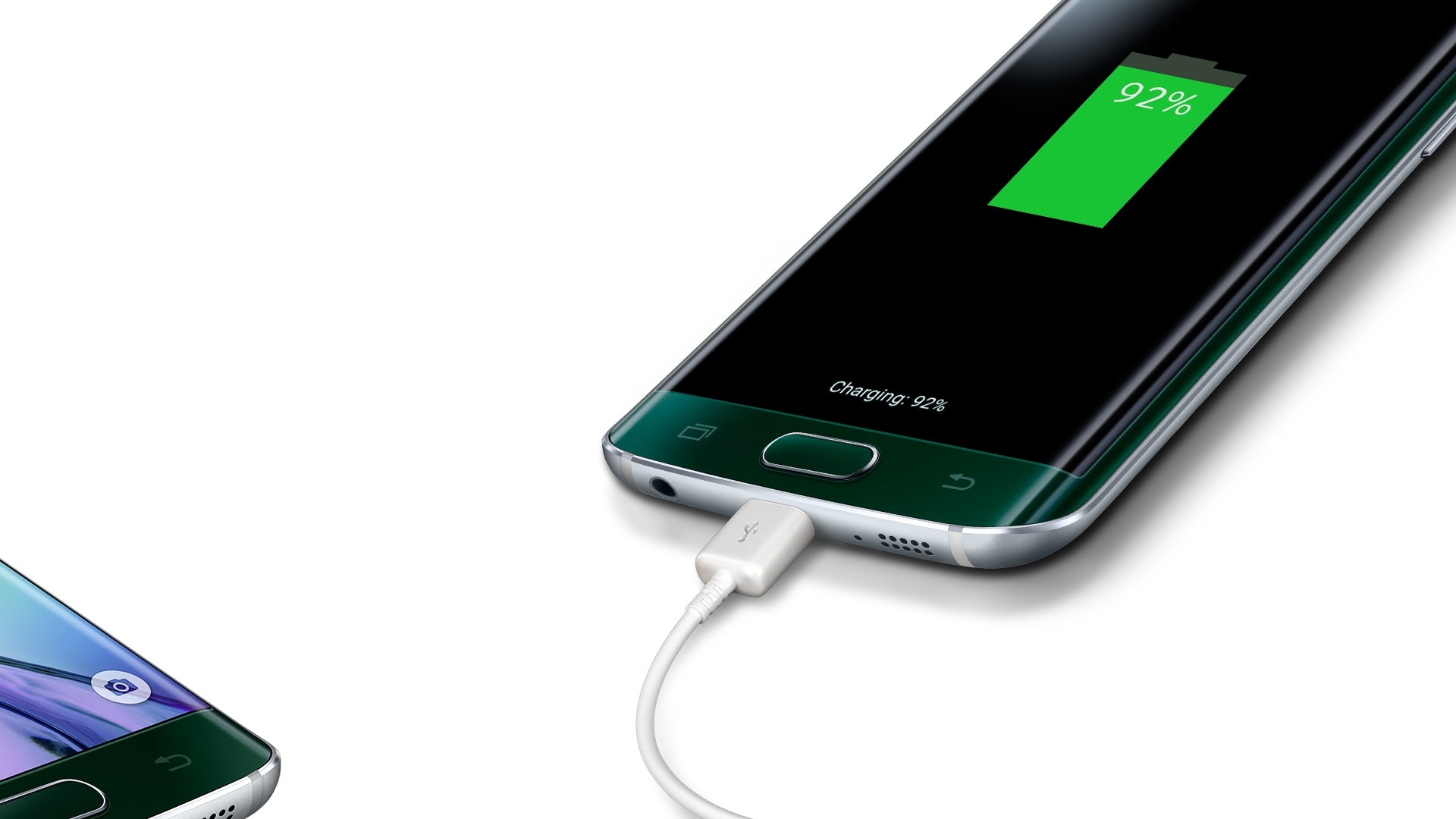 Galaxy S6 edge product images