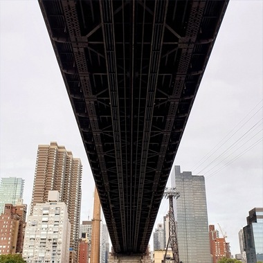 Learn how to take a shot that makes your city look totally new using Auto Mode