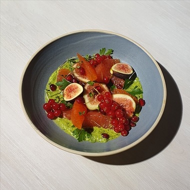 Learn how to make your food photos look truly mouthwatering with Scene Optimizer’s Food mode