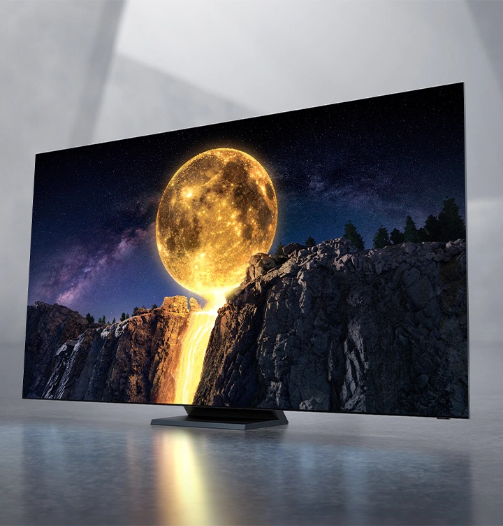 QLED 8K QLED 8K