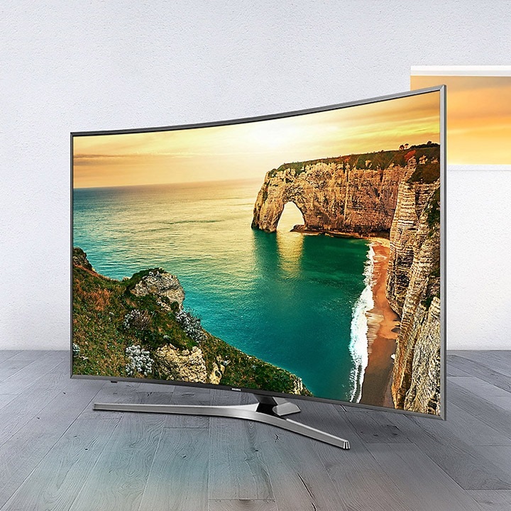 UHD 4K TVs UHD 4K TVs