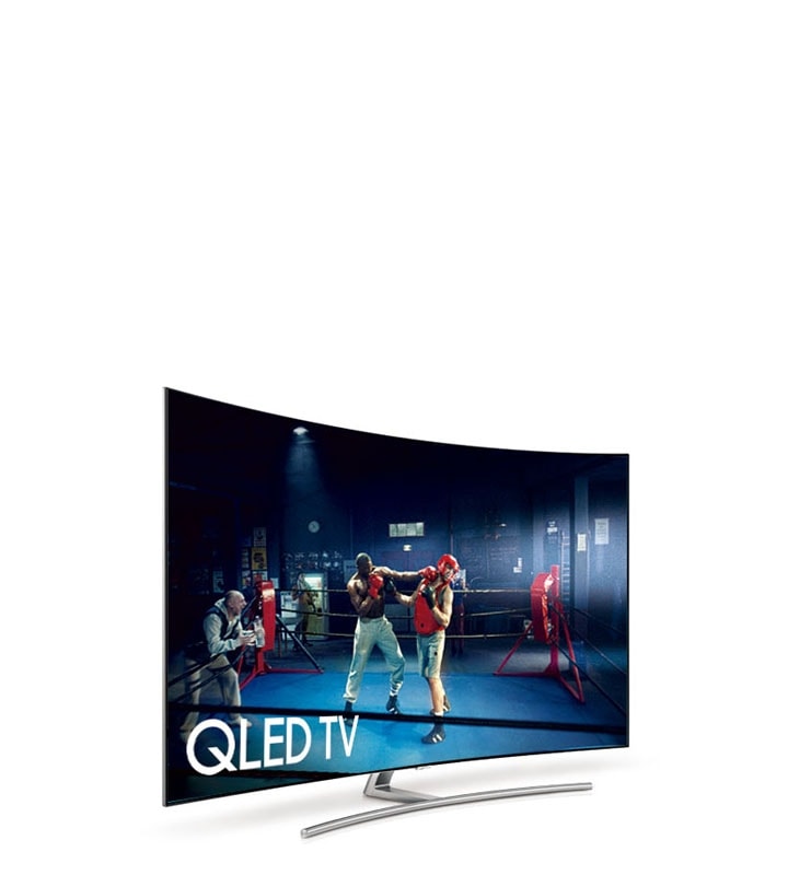 QLED TV