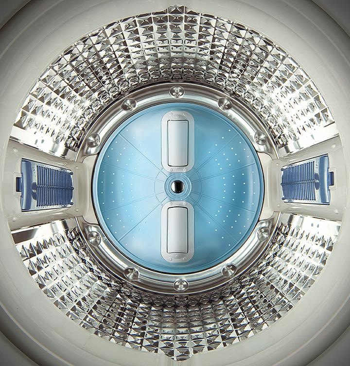 Samsung Wobble Washing Machine Samsung Wobble Washing Machine