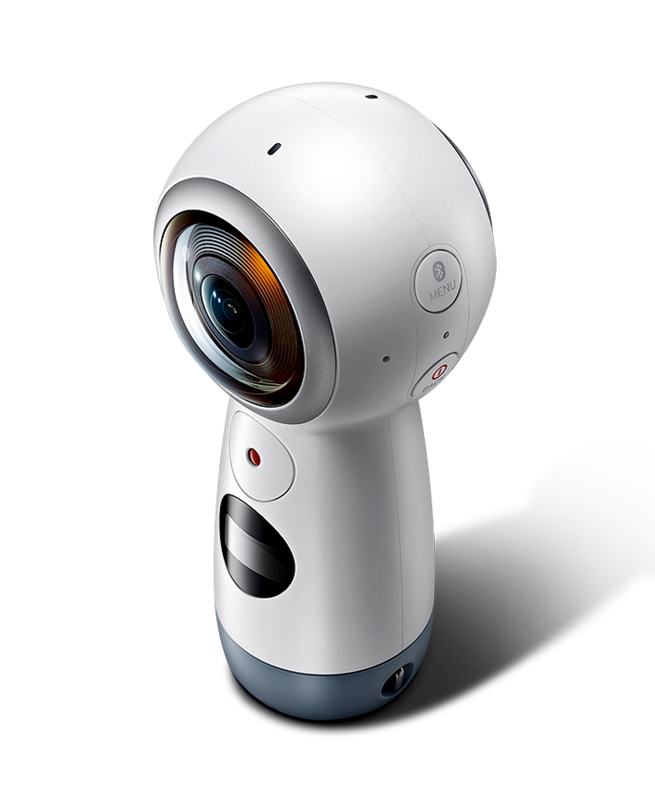 Gear 360