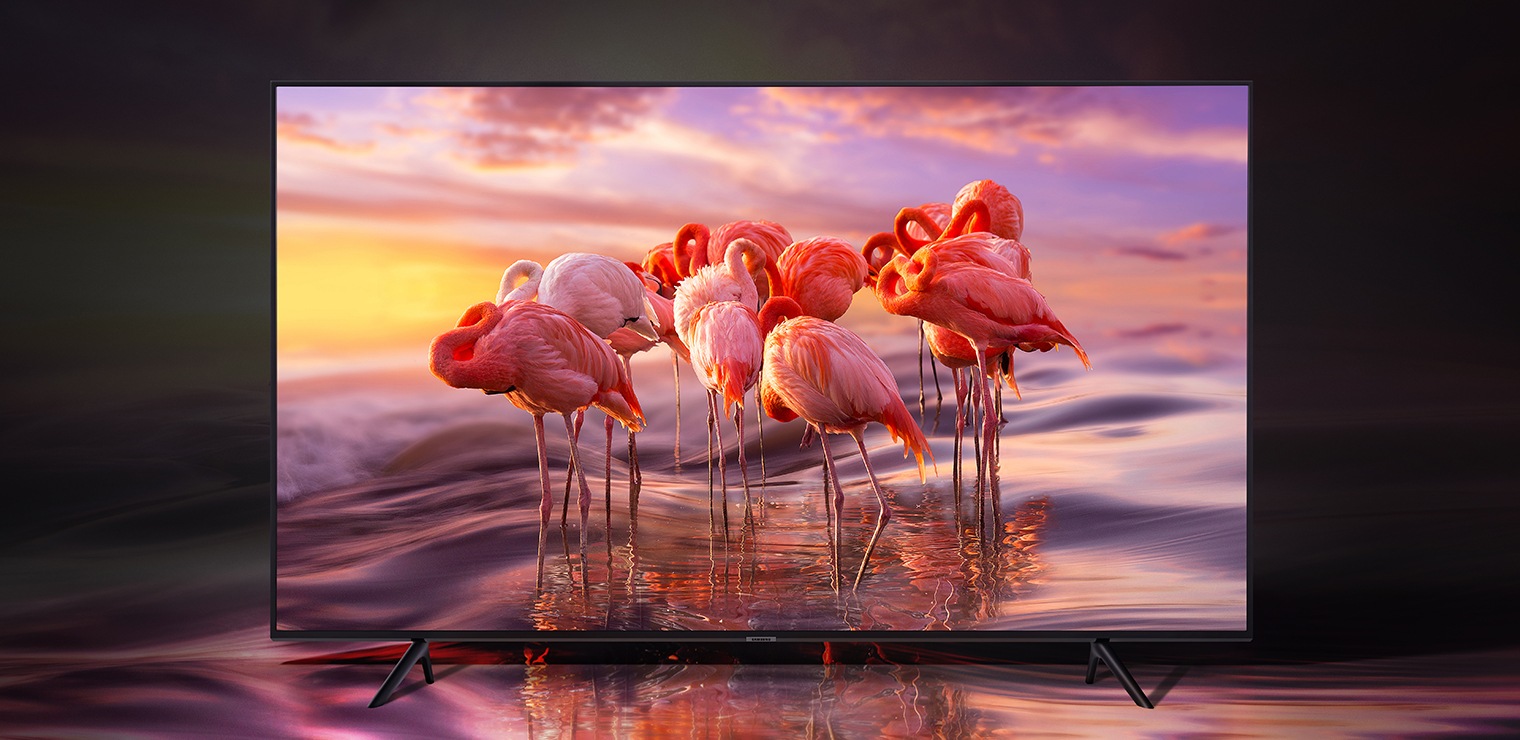 Pourquoi la télévision QLED est la technologie à suivre de près en 2019 2019 qled tv technology