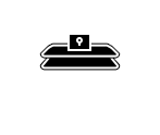 Une image montrant la SÉCURITÉ MULTI-COUCHES de Knox, indiquant les représentations de chaque niveau de sécurité, notamment le Conteneur Knox, SE pour Android, IMA, Secure Boot & Trusted Boot et Hardware Root of Trust, toutes disposées en couches sur un appareil