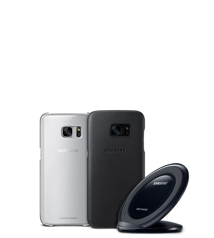 Accessoires mobiles Samsung