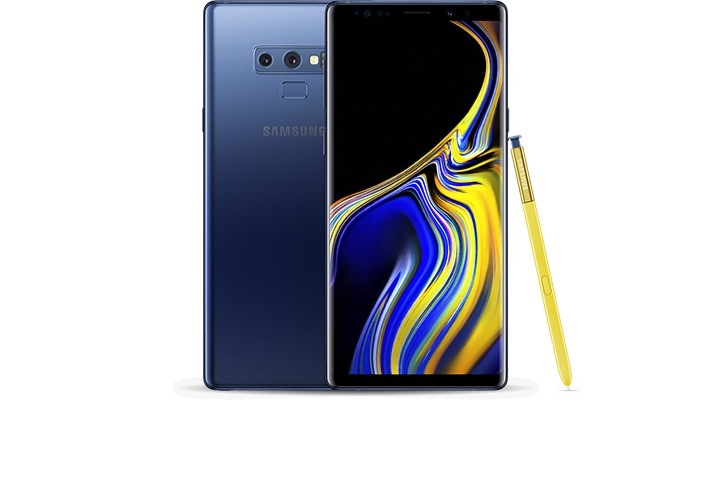 Galaxy Note9 Galaxy Note9
