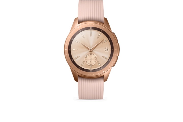 Galaxy Watch Galaxy Watch