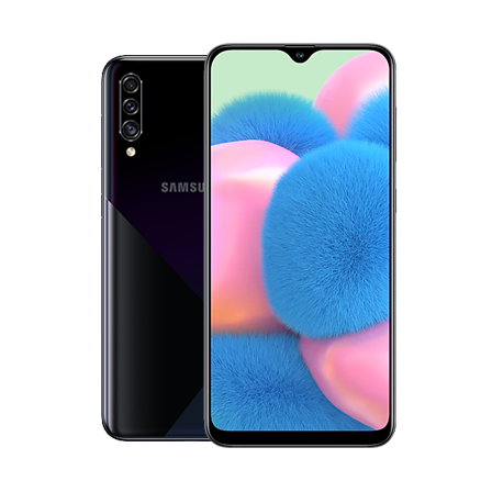 Galaxy A30s