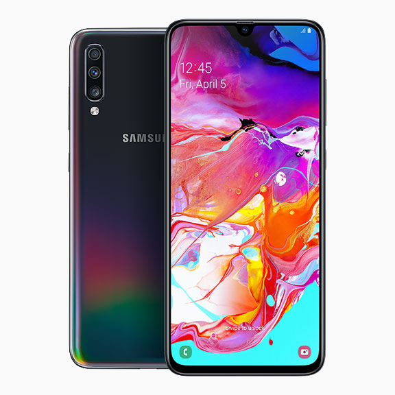 Galaxy A70