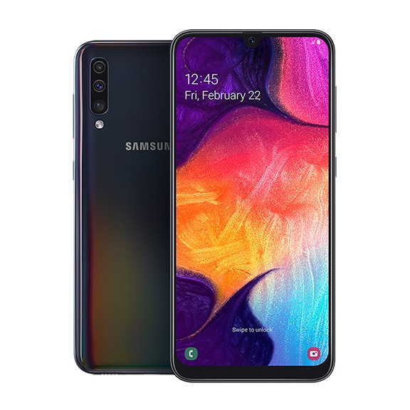 Galaxy A50
