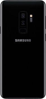 Galaxy S9 Noir Carbone