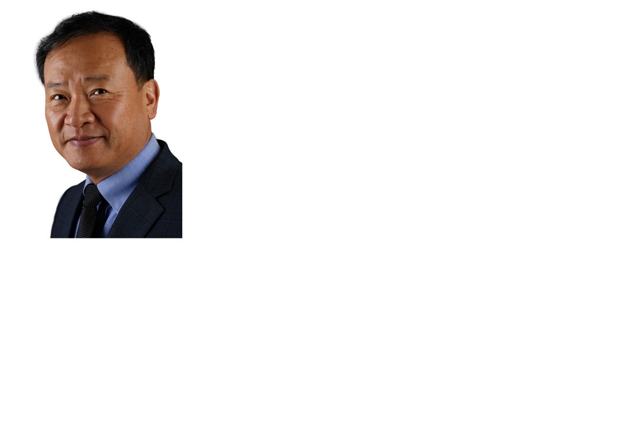 Mr. Sung Yoon profile picture