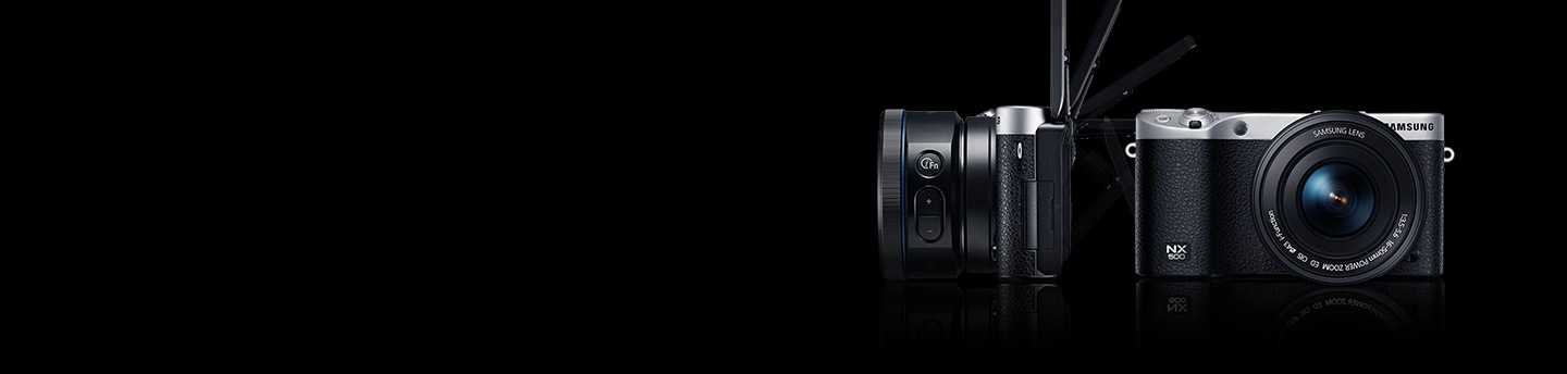 Samsung NX500 Samsung NX500