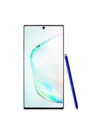 Samsung Galaxy Note10+