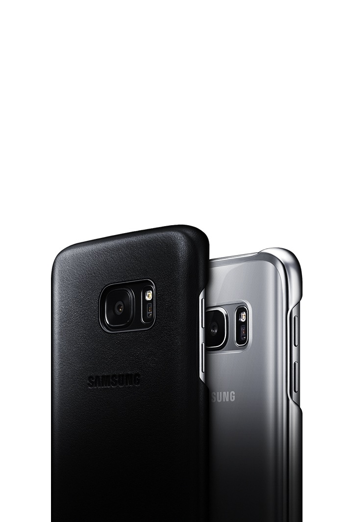 Acessórios móveis da Samsung