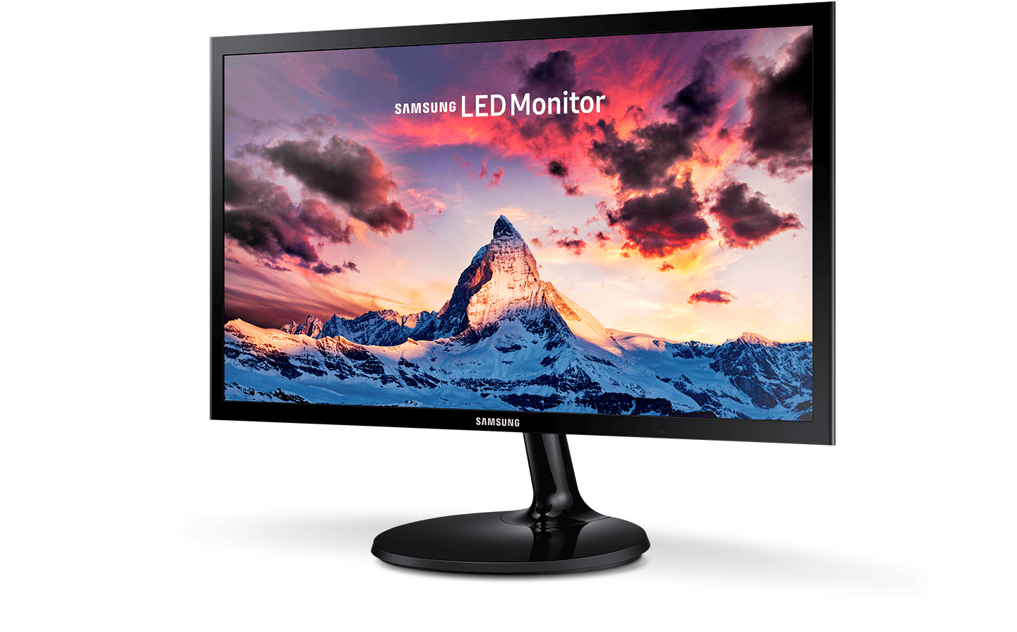 Moniteurs LED Samsung