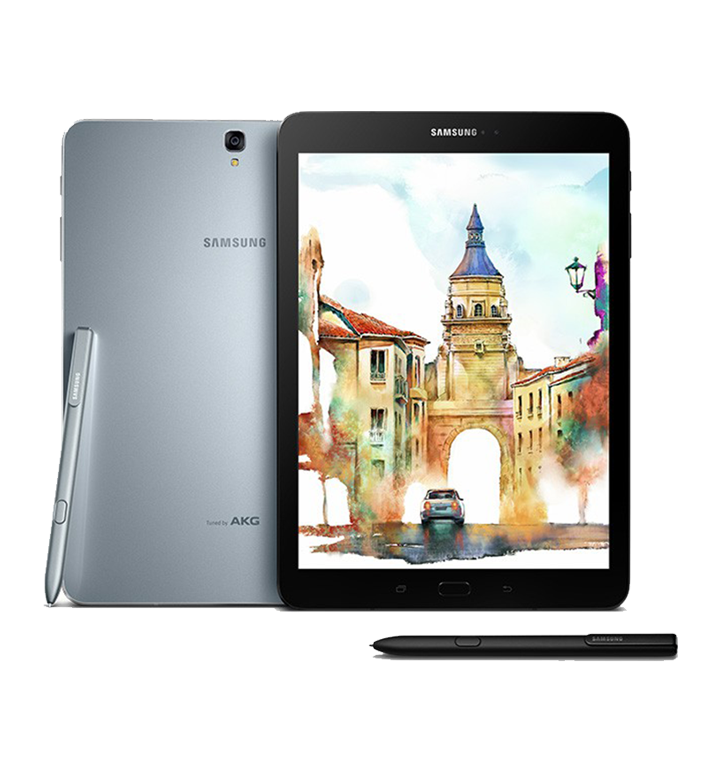 Galaxy Tab S3 Galaxy Tab S3